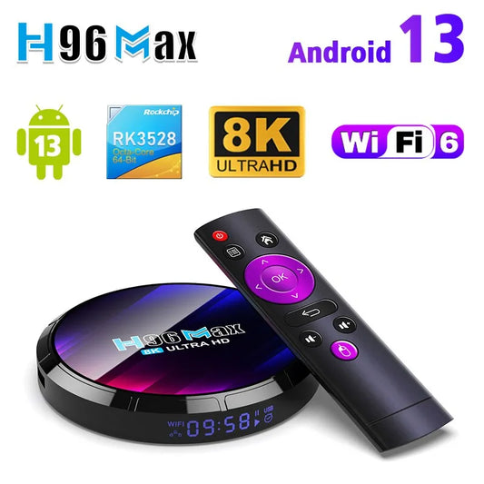 Android TV Box