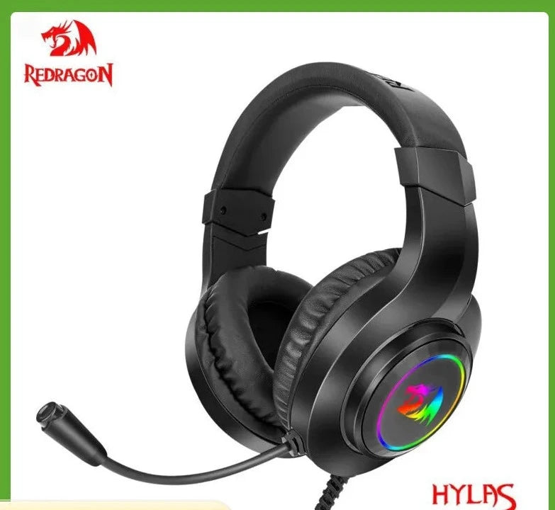 HyperSonic Elite: Auriculares Gaming