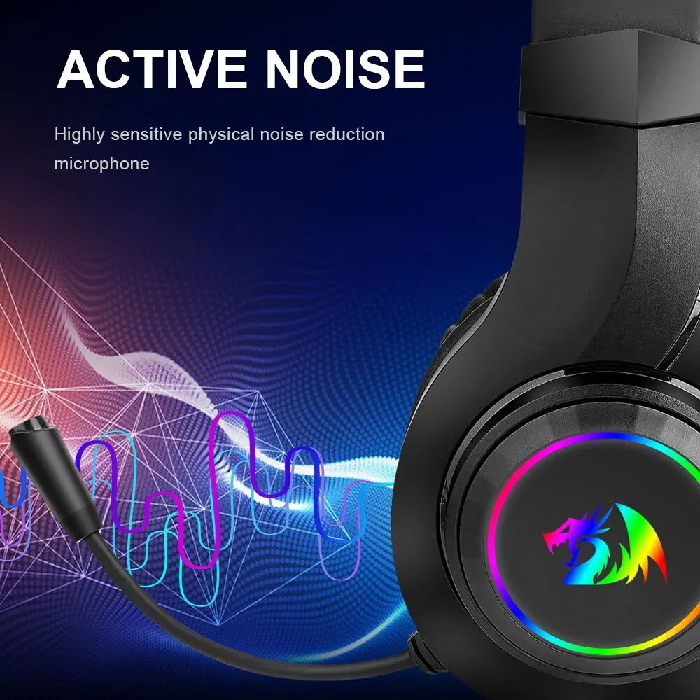 HyperSonic Elite: Auriculares Gaming