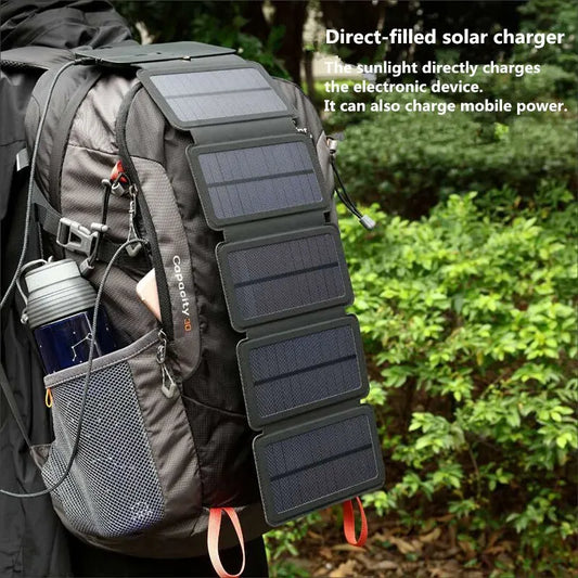 Portable Solar