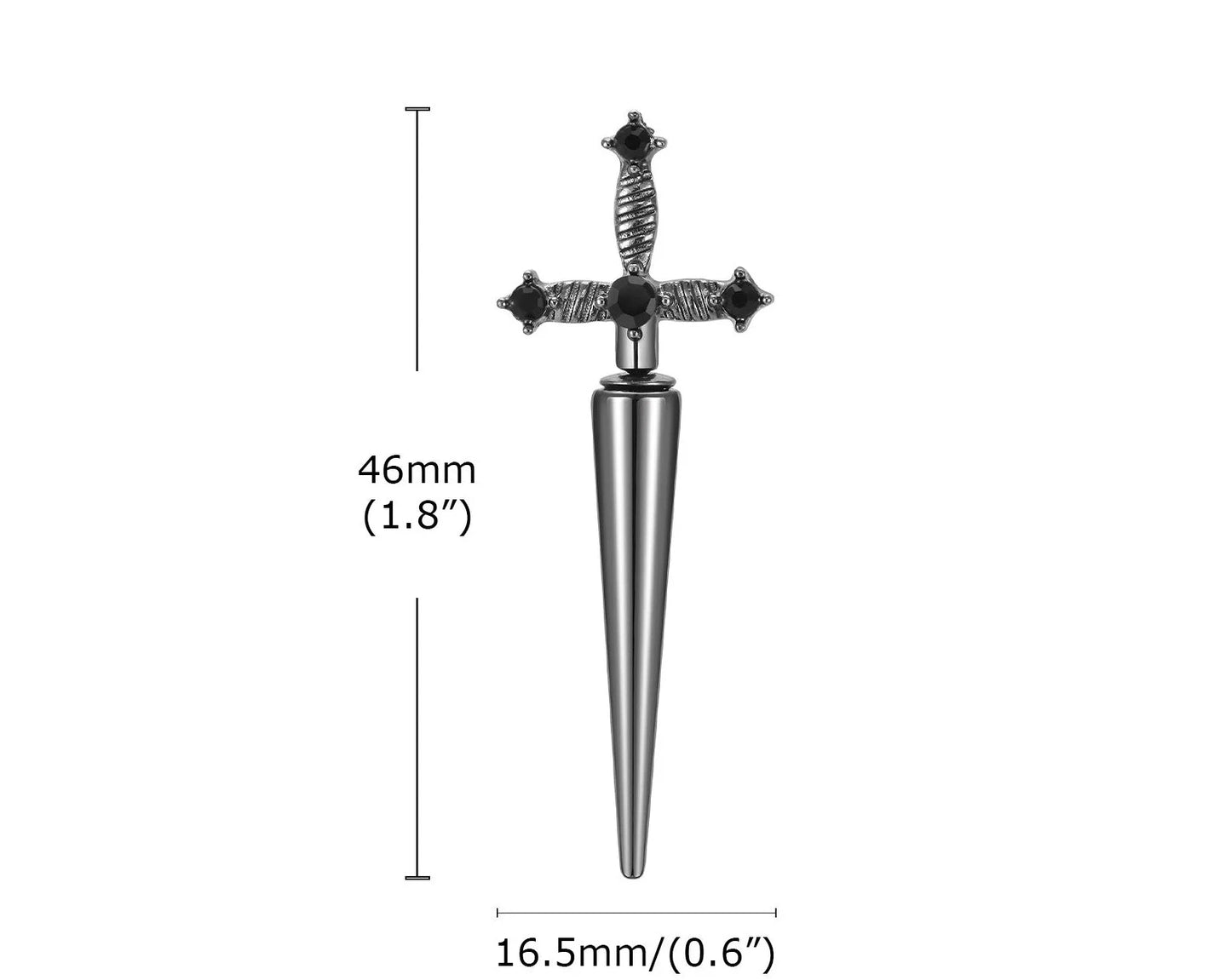 Forma de Espada