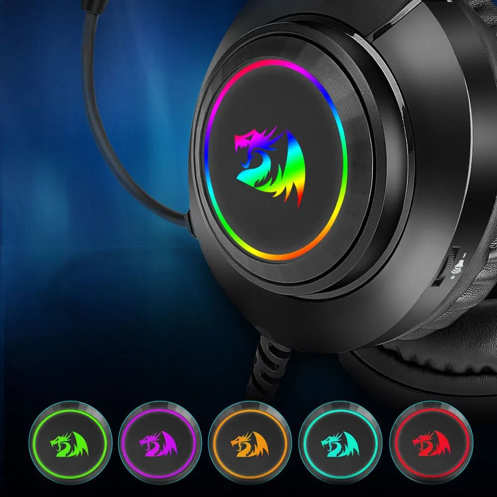 HyperSonic Elite: Auriculares Gaming