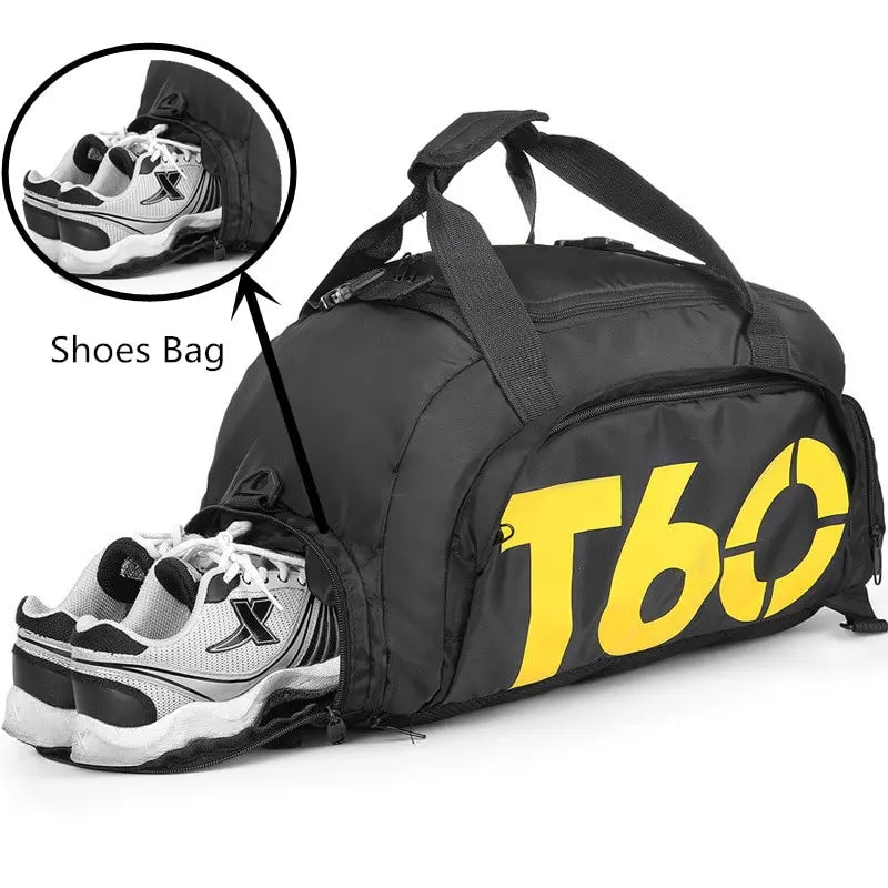 Bolsa  Fitness T60