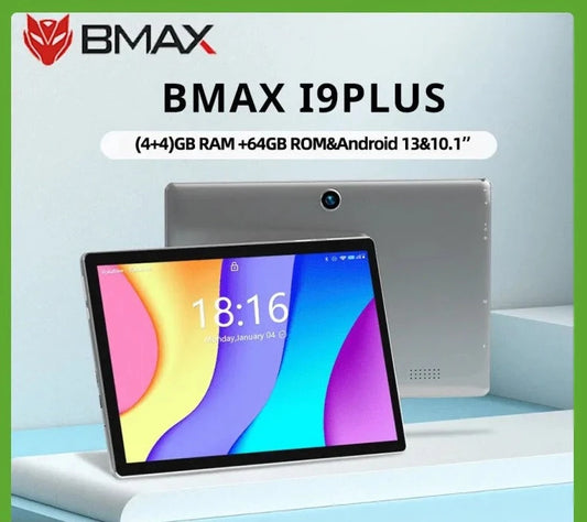 Tablet Educativa BMAX