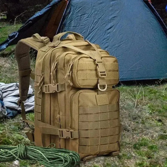 Mochila de Senderismo