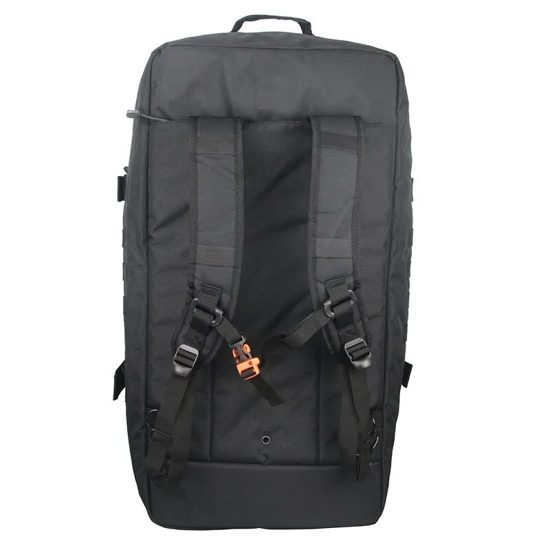 Mochila Táctica 60L/80L